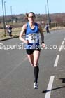 Senior womens Elswick Harriers Good Friday Road Relays. Photo: David T. Hewitson/Sports for All Pics